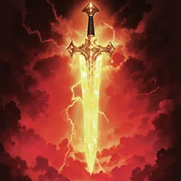 Empyrean Lord's Punishment (Empyrean Lord)